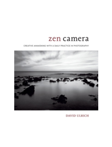 Zen Camera - 9780399580338