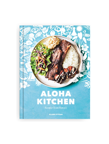 Aloha Kitchen - 9780399581366