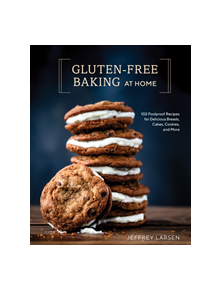 Gluten-Free Baking At Home - 9780399582790