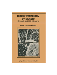 Biopsy pathology of muscle - 9780412244209