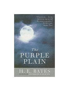 The Purple Plain - 9780413775979