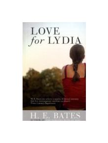 Love for Lydia - 9780413776532