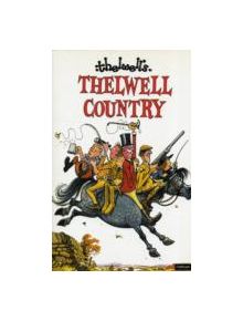 Thelwell Country - 9780413776686