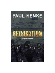 Retribution - 9780413777782