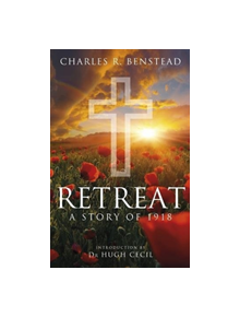 Retreat - 9780413778093