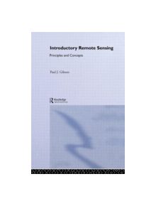 Introductory Remote Sensing Principles and Concepts - 9780415170246