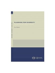Planning for Diversity - 9780415286572