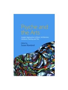 Psyche and the Arts - 9780415438360