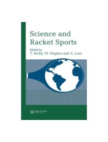 Science and Racket Sports I - 9780415512008