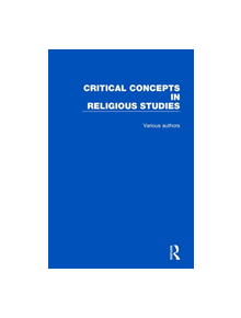 Religion and the Environment - 9780415554510