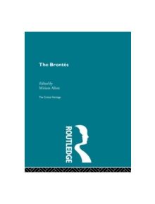 The Brontes - 9780415568784