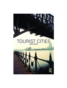 Tourist Cities - 9780415582339