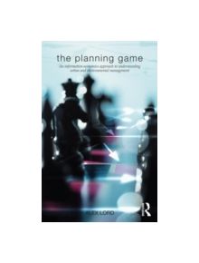 The Planning Game - 9780415599061