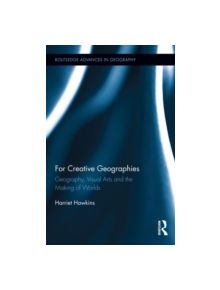For Creative Geographies - 9780415636254