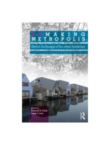 Remaking Metropolis - 9780415670821