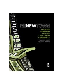 ReNew Town - 9780415678995