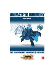 Animate to Harmony - 9780415705370