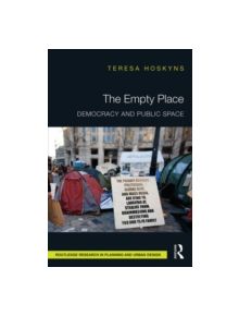The Empty Place - 9780415724371