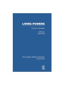 Living Powers - 9780415751162