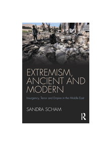 Extremism, Ancient and Modern - 9780415788397