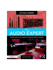 The Audio Expert - 9780415788847