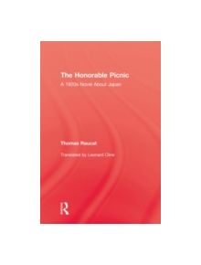 Honorable Picnic - 9780415848862