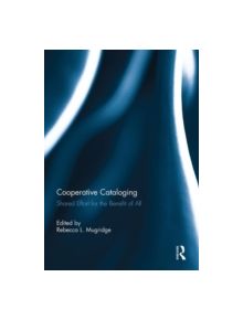 Cooperative Cataloging - 9780415852944
