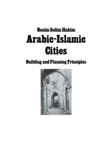 Arabic Islamic Cities Rev - 9780415861687