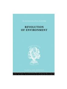 Revolutn Of Environmnt Ils 175 - 9780415863674