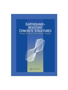 Earthquake Resistant Concrete Structures - 9780419187202
