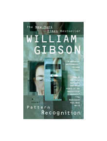 Pattern Recognition - 9780425198681