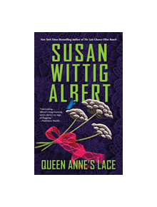 Queen Anne's Lace - 9780425280065
