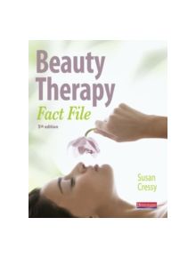 Beauty Therapy Fact File Student Book 5th Edition - 9780435032029