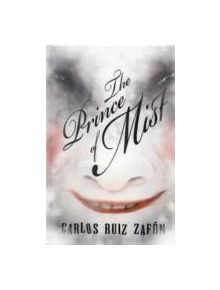 The Prince of Mist NWS - 9780435045920