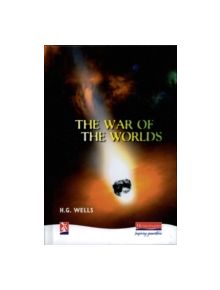 The War of the Worlds - 9780435120054