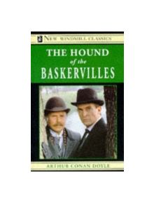 The Hound of the Baskervilles - 9780435126094