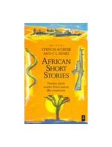 African Short Stories - 9780435905361