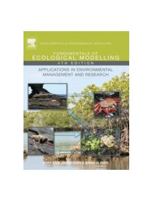 Fundamentals of Ecological Modelling - 9780444535672