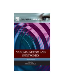 Nanomagnetism and Spintronics - 9780444632791