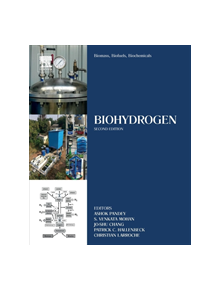 Biomass, Biofuels, Biochemicals - 9780444642035