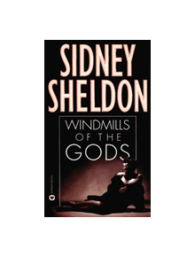 Windmills of the Gods - 9780446350105