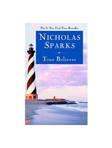 True Believer - 9780446618151