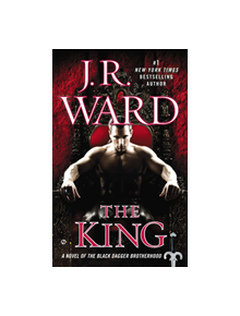 The King - 9780451417060