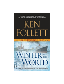 Winter of the World - 9780451468222