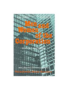 Men and Women of the Corporation - 9780465044542