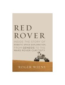 Red Rover - 9780465055982