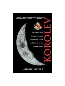 Korolev - 9780471327219