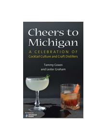 Cheers to Michigan - 9780472037520