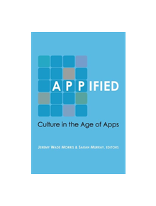 Appified - 9780472054046