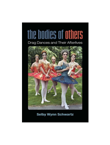 The Bodies of Others - 9780472054091